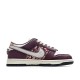 Nike SB Dunk Low x Dior Red & White