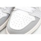 Air Jordan 1 Low Prm "Elephant Print" 