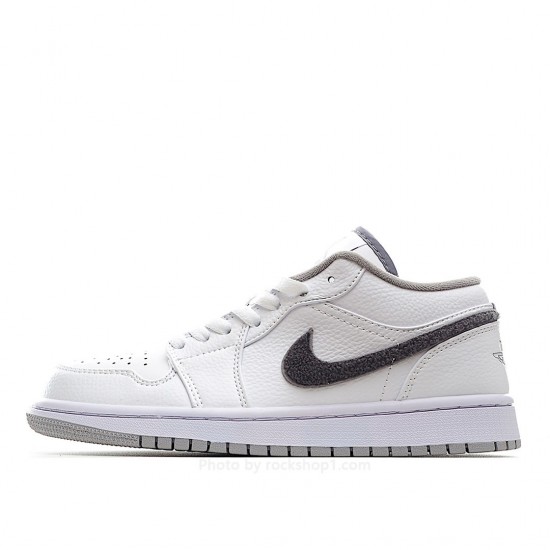 Air Jordan 1 Phat Low 'Shadow Grey'