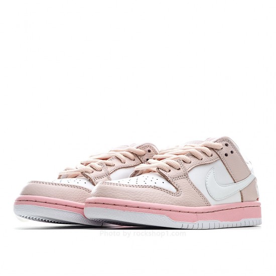 Nike Jeff Staple x NK SB Dunk Low 