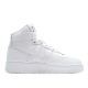 Nike Air Force 1 High 07  白 