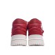 Air Jordan 1 Retro Hi Double Strap 'Gym Red'