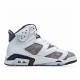 Air Jordan 6 Retro LTR 'Flint'