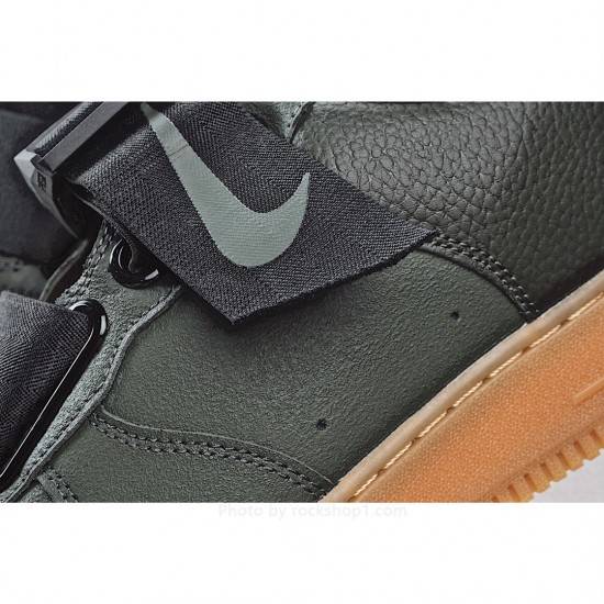 Nike AIR FORCE 1 UTILITY QS Low Top