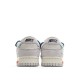 Nike SB Dunk OFF-WHITE Grey Blue