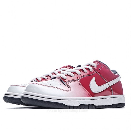 Nike Dunk Low Premium SB Kuwahara - E.TLow  板鞋