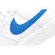 Nike Air Force 1 Low ''Royal Blue'' Low Top Sneakers