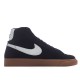 Nike Wmns Blazer Mid '77 Suede 'Black Gum'