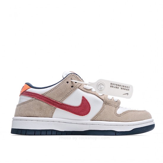 Nike SB Dunk Low Pro Low Top Sneakers