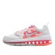 Nike Wmns Air Max Genome 'White Bright Mango'