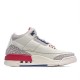 Air Jordan 3 Retro 'International Flight'