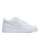 Nike Air Force 1 Low 07 Low Top Sneakers