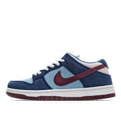 Nike Dunk SB LOW FTC Finally  