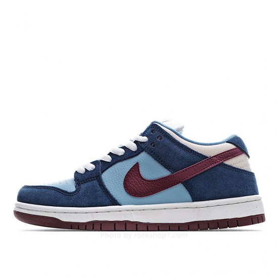 Nike Dunk SB LOW FTC Finally  