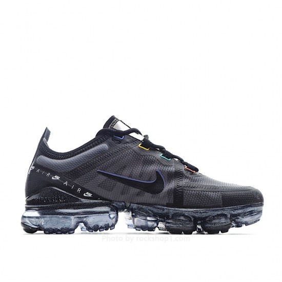 Nike Air VaporMax 2019 SE 'Black Multi'