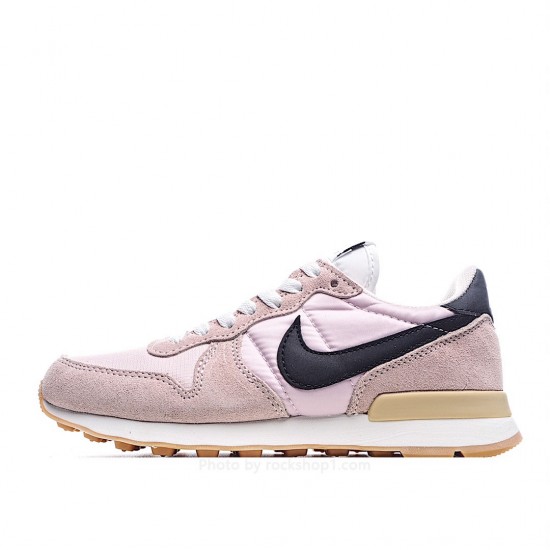 Nike Internationalist Leather Low Top