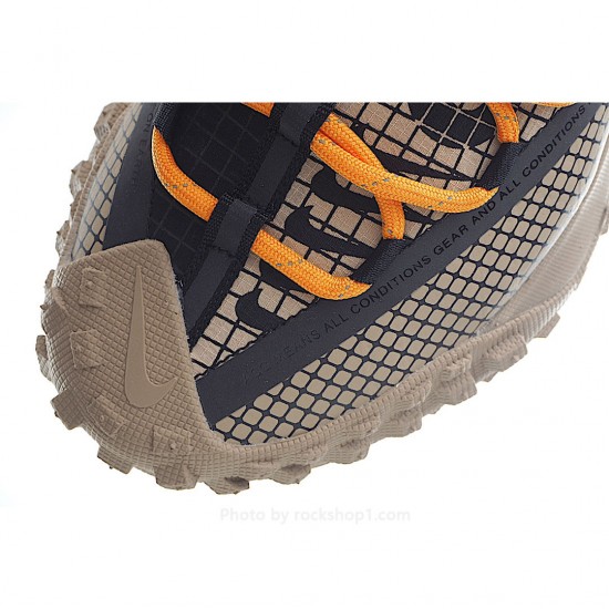 Nike ACG Mountain Fly Low "Fossil Stone" Running Shoe