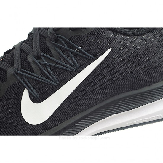 Nike Zoom Winflo 5 'Black'