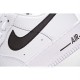 Nike Air Force 1 Low Low Top White Hack