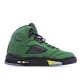  Air Jordan 5 Retro SE 'Oregon'