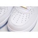 Nike Kith x Nike Air Force 1 Low "NYC" Low Top Sneakers