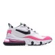 Nike Air Max 270 React Running Shoe