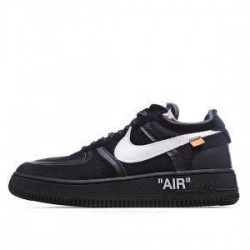Off-White x Nike Air Force 1 Low  