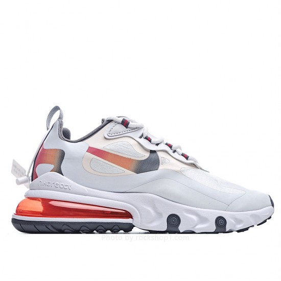 Nike Air Max 270 React Off-White