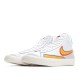 Nike Wmns Blazer Mid '77 'Inifinite Kumquat'