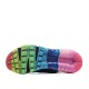 Nike Air Max 2090Multicolor/Black Running Shoes Black Rainbow