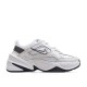 Nike Wmns M2K Tekno 'White Grey'