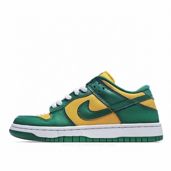 Nike Dunk Low SP "Viotech Low Top Sneakers"