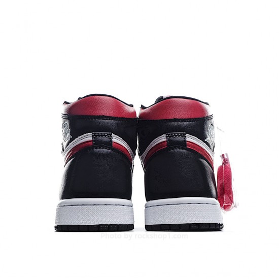 Air Jordan 1 Retro High OG 'Gym Red'