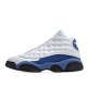 Air Jordan 13 Retro 'Hyper Royal'