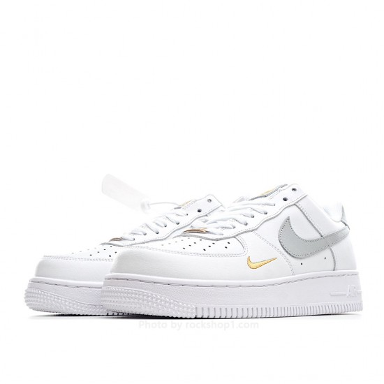 Nike AIR FMRCE 1 Low Top