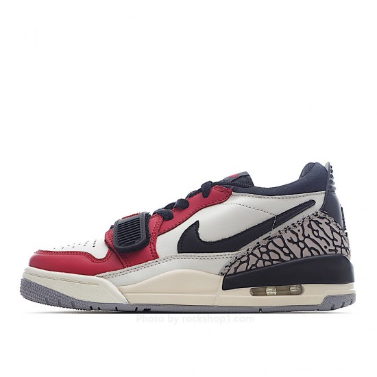 Air Jordan Legacy 312 Low 'Chicago'