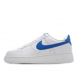 Nike Air Force 1 Low ''Royal Blue'' Low Top Sneakers