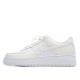 Nike Air Force 1 Off-White Reflective