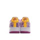 Nike Air Force 1 Fuchsia White