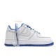 Nike Air Force 1 Low Top Sneakers 3M Reflective