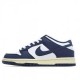 Nike Dunk Low Low-Top Sneakers