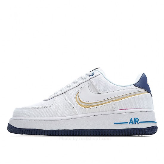 Nike Air Force 1 Low Top