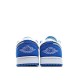 Air Jordan 1 Low SE 'Racer Blue'