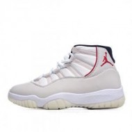 Air Jordan 11 Retro 'Platinum Tint'