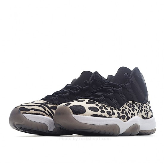 Wmns Air Jordan 11 Retro 'Animal Instinct'