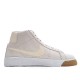 Nike Blazer Mid SB 'Cream Gum'