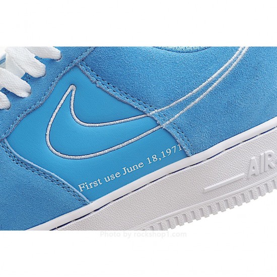 Nike Air Force 1 Low Low Top Sneakers