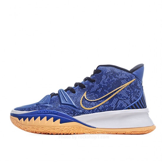 Nike Kyrie 7 GS 'Sisterhood'