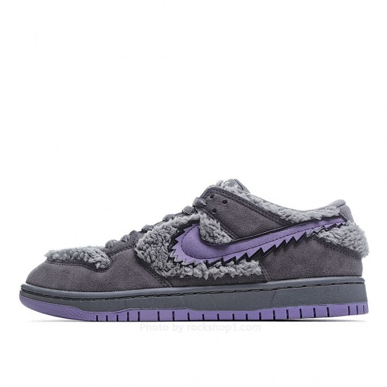 NIKE SB DUNK LOW PRO QS sneakers