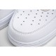 Nike Air Force 1 07 LV8 Luminous Low Top White Orange